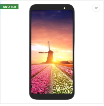 India Desire : YU Ace Flipkart Price @Rs 5999: Launch Date, Next Sale Date, Specifications & Buy Online In India